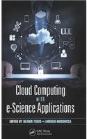 Cloud Computing with e-Science Applications