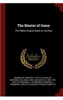 The Master of Game
