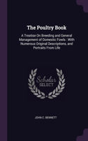 The Poultry Book