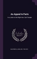 Appeal to Facts