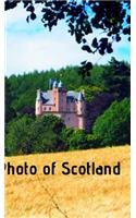 Photo of Scotland: The colors of a land