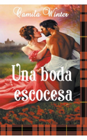 Una boda escocesa