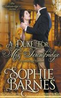 Duke for Miss Townsbridge