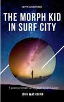 Morph Kid In Surf City