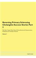 Reversing Primary Sclerosing Cholangitis
