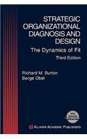 Strategic Organizational Diagnosis and Design