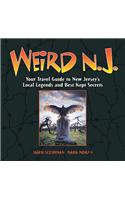 Weird N.J.