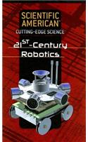 21st-Century Robotics