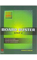 Board Buster Step 2