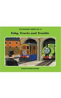 The Railway Series No. 32: Toby, Trucks and Trouble