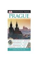 DK Eyewitness Prague