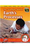 The Scientists Behind Earth's Processes: (Sci-Hi)