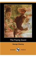 The Paying Guest (Dodo Press)