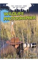 Wildlife Photographer