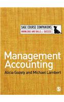 Management Accounting