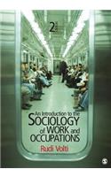 Introduction to the Sociology of Work and Occupations