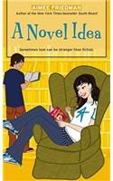 A Novel Idea