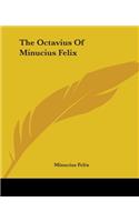 Octavius Of Minucius Felix