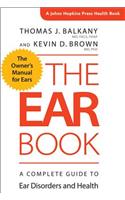 Ear Book