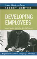 Developing Employees