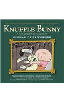 Knuffle Bunny: A Cautionary Musical
