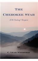 The Cherokee Star