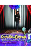 Vacation Bible School (Vbs) 2014 Praise Break Heritage/Drama Leader: Celebrating the Works of God!(Praise Break)