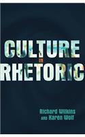 Culture in Rhetoric