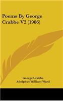 Poems By George Crabbe V2 (1906)