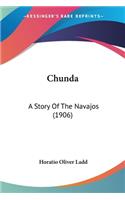 Chunda