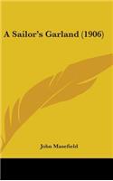 Sailor's Garland (1906)