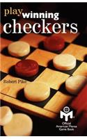 Play Winning Checkers