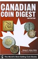 Canadian Coin Digest