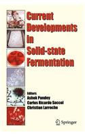 Current Developments in Solid-State Fermentation