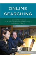 Online Searching