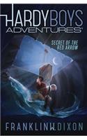 Secret of the Red Arrow: (1 Hardy Boys Adventures)