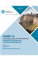 Ismm 14 International Symposium on Memory Management