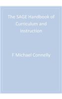 The SAGE Handbook of Curriculum and Instruction