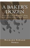 A Baker's Dozen
