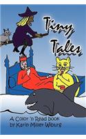 Tiny Tales