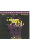The Million-Dollar Wound: Library Edition(Nathan Heller Novels (Audio))