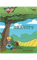 A Beginner's Guide to Gravity: A Science Piction Book