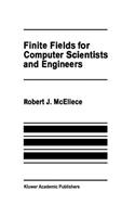 Finite Fields for Computer Scientists and Engineers