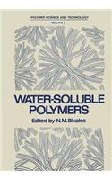 Water-Soluble Polymers