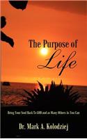 Purpose of Life