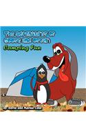 Adventures of Goose and Oscar
