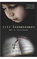 11th Commandment: (English)