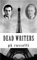 Dead Writers