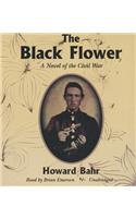 Black Flower