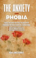 Anxiety and Phobia